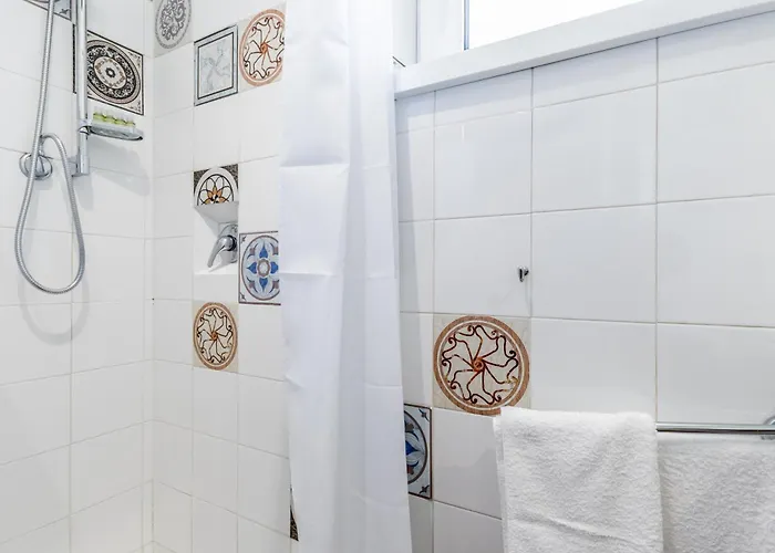 Apartment Attico Nel Cuore Di Con Box Privato Per Auto *